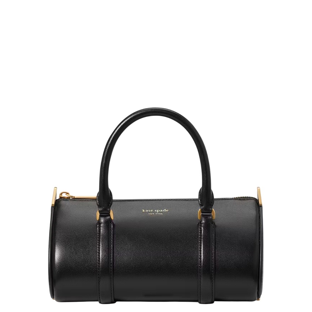 Kate Spade New York Icon Small Barrel Bag